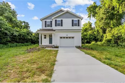 455 S Gaines Street, Southern Pines, NC 28387 - Photo 1