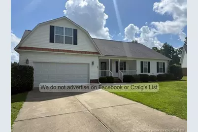 639 Corsegan Road, Fayetteville, NC 28306 - Photo 1