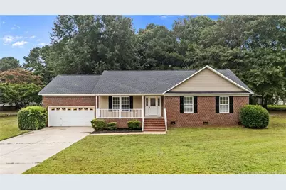 119 Pinevalley Lane, Sanford, NC 27332 - Photo 1