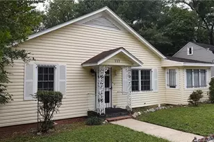 117 Langdon St, Fayetteville, NC 28301 - Photo 1