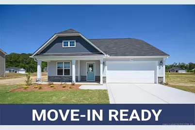 3309 Clydesdale Court, Fayetteville, NC 28312 - Photo 1