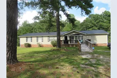 110 Johnsonville School Road, Cameron, NC 28326 - Photo 1