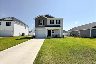 136 Bracknell Ln, Raeford, NC 28376 - Photo 1