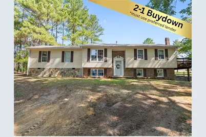 255 Sarason Place, Vass, NC 28394 - Photo 1