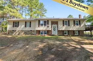 255 Sarason Pl, Vass, NC 28394 - Photo 1