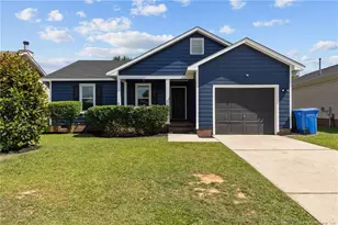 920 Glen Reilly Dr, Fayetteville, NC 28314 - Photo 1