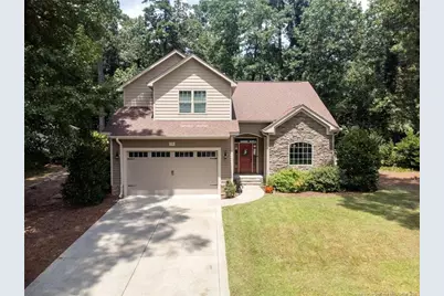 14 Lakeview Drive, Whispering Pines, NC 28327 - Photo 1