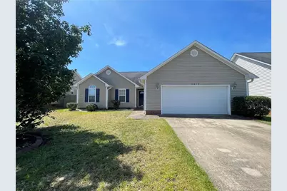1413 Avoncroft Drive, Fayetteville, NC 28306 - Photo 1