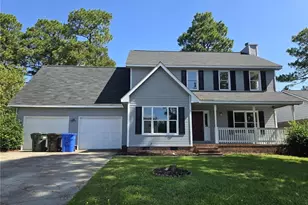 7132 Dayspring Dr, Fayetteville, NC 28314 - Photo 1