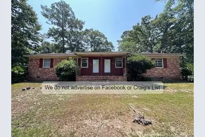 6305 Marykirk Drive, Fayetteville, NC 28304 - Photo 1