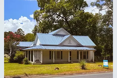 561 Carthage Street, Cameron, NC 28326 - Photo 1