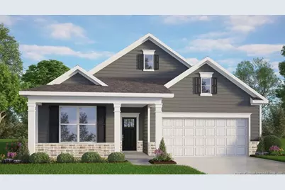 754 Lazy Elm Lane, Aberdeen, NC 28315 - Photo 1