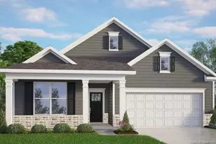 754 Lazy Elm Ln, Aberdeen, NC 28315 - Photo 1