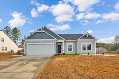 1427 Janike Lane, Fayetteville, NC 28314 - Photo 1