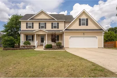 35 Abram Court, Broadway, NC 27505 - Photo 1