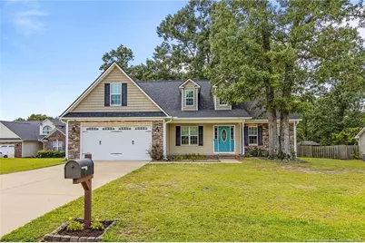 182 Berkshire Court, Raeford, NC 28376 - Photo 1