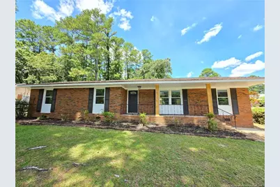 1612 Rogers Drive, Fayetteville, NC 28303 - Photo 1
