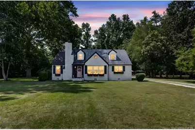 5901 Goldsboro Road, Wade, NC 28395 - Photo 1