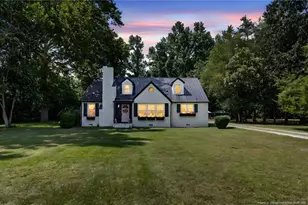 5901 Goldsboro Rd, Wade, NC 28395 - Photo 1