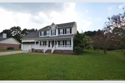 6620 Foxberry Road, Fayetteville, NC 28314 - Photo 1