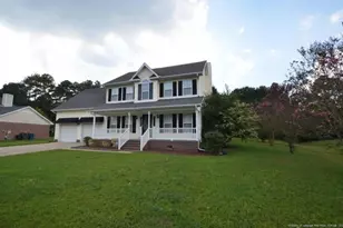 6620 Foxberry Rd, Fayetteville, NC 28314 - Photo 1