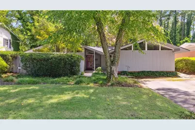 1437 Pine Valley Loop, Fayetteville, NC 28305 - Photo 1