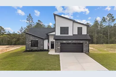 101 Mahogany Court, Cameron, NC 28326 - Photo 1