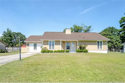 940 Brookridge Drive, Fayetteville, NC 28314 - Photo 1