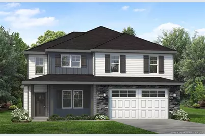 359 Persimmon Tree Drive, Cameron, NC 28326 - Photo 1