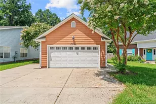 2903 Brookcrossing Dr, Fayetteville, NC 28306 - Photo 1