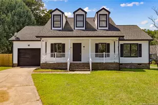 4512 Plainview Ct, Fayetteville, NC 28304 - Photo 1