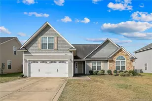 2646 Green Heron Dr, Fayetteville, NC 28306 - Photo 1