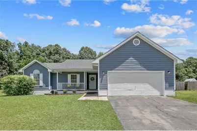 111 Sage Creek Drive, Raeford, NC 28376 - Photo 1