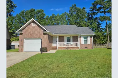 1200 Renee Court, Fayetteville, NC 28314 - Photo 1