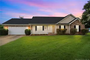 105 Scaley Bark Dr, Raeford, NC 28376 - Photo 1