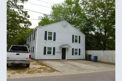 200 Kirkland Drive, Fayetteville, NC 28301 - Photo 1