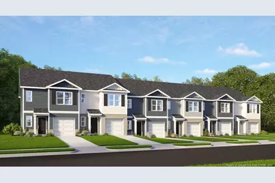 603 Wilder Bloom Path, Aberdeen, NC 28315 - Photo 1