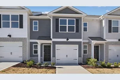 605 Wilder Bloom Path, Aberdeen, NC 28315 - Photo 1
