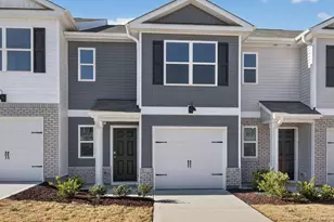 605 Wilder Bloom Path, Aberdeen, NC 28315 - Photo 1