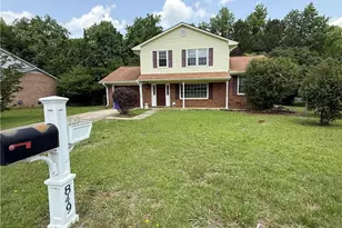 849 Stoneykirk Dr, Fayetteville, NC 28314 - Photo 1