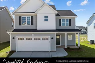 731 Southerland Peak (Lot 45) Dr, Raeford, NC 28376 - Photo 1