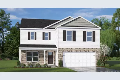 3036 Platinum Circle, West End, NC 27376 - Photo 1