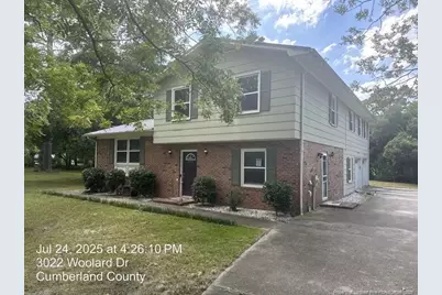 3022 Woolard Drive, Hope Mills, NC 28348 - Photo 1