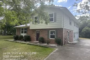 3022 Woolard Dr, Hope Mills, NC 28348 - Photo 1