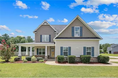 284 Ladden Lane, Raeford, NC 28376 - Photo 1