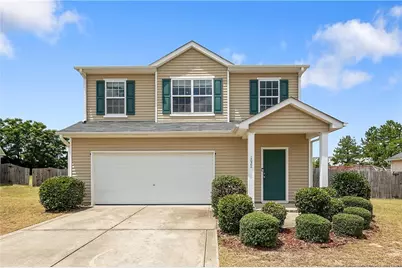 2628 Indian Wells Court, Hope Mills, NC 28348 - Photo 1