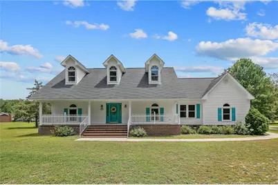 4945 Macedonia Church Road, Fayetteville, NC 28312 - Photo 1