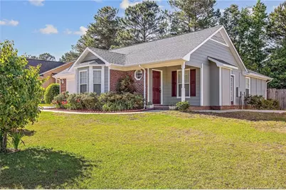 9533 Gooden Drive, Fayetteville, NC 28314 - Photo 1