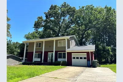 117 McFadyen Drive, Fayetteville, NC 28314 - Photo 1