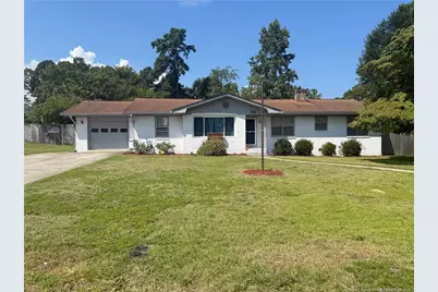 751 Galloway Drive, Fayetteville, NC 28303 - Photo 1